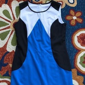 Calvin Klein dress
